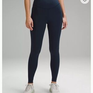 Wunder Under SmoothCover High-Rise Tight